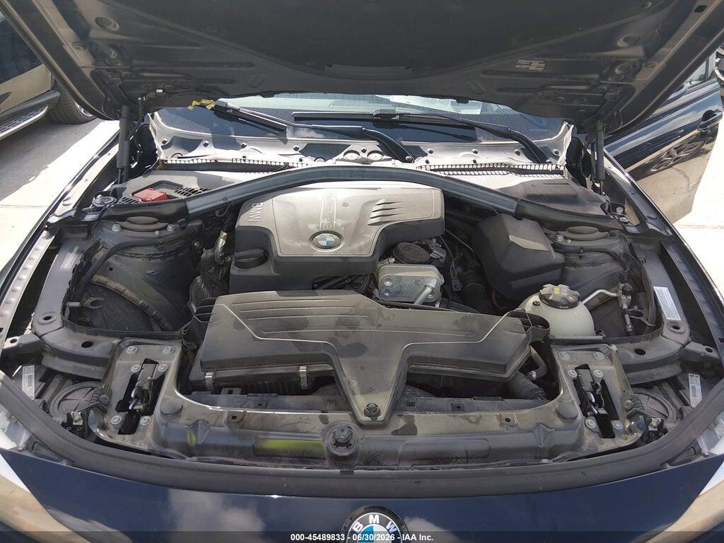 WBA3A5C5XFF607993 2015 BMW 328I photo no. 10