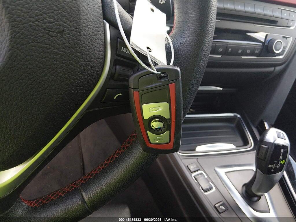 WBA3A5C5XFF607993 2015 BMW 328I photo no. 11