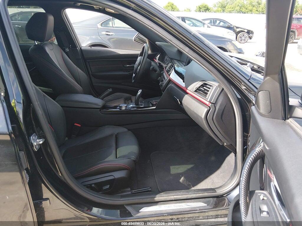 WBA3A5C5XFF607993 2015 BMW 328I photo no. 5