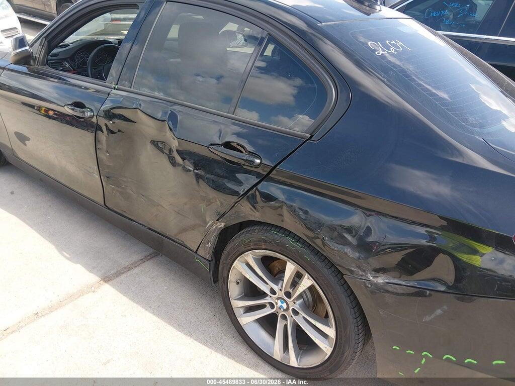 WBA3A5C5XFF607993 2015 BMW 328I photo no. 6