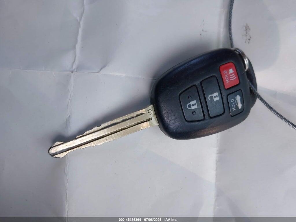 4T4BF1FK9DR328880 2013 TOYOTA CAMRY photo no. 11