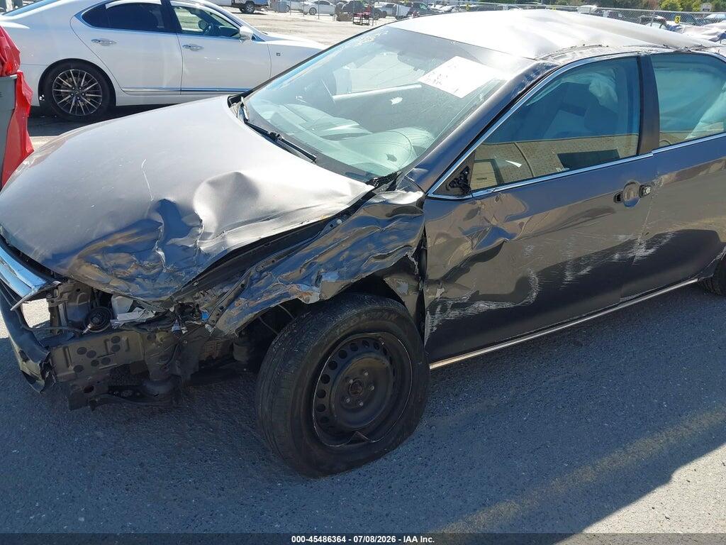 4T4BF1FK9DR328880 2013 TOYOTA CAMRY photo no. 6