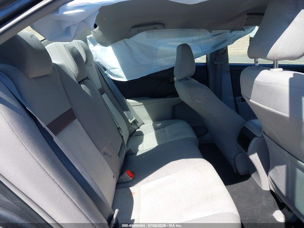 4T4BF1FK9DR328880 2013 TOYOTA CAMRY photo no. 8