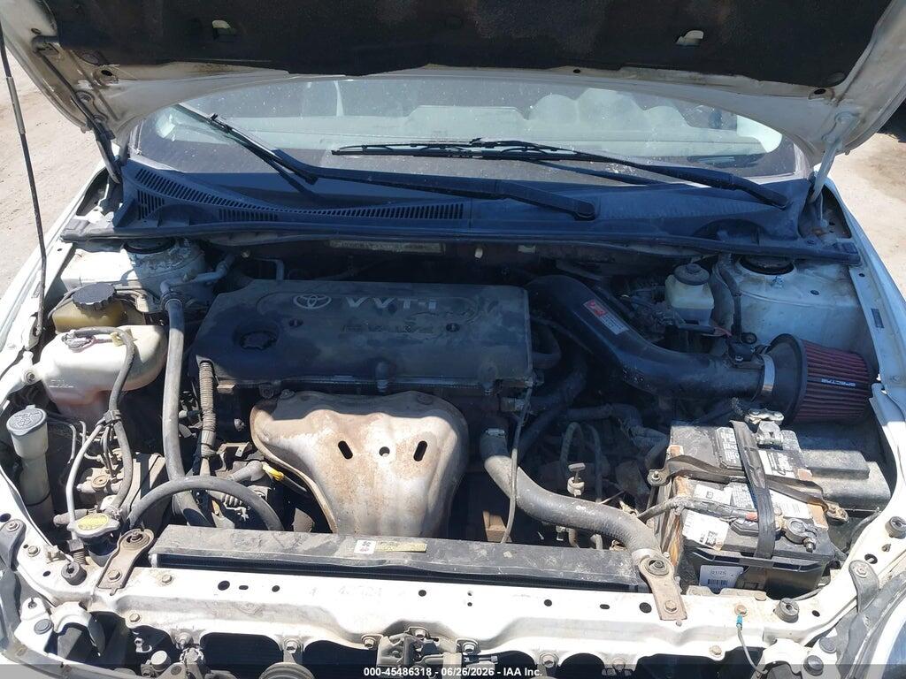 JTKDE177170212422 2007 SCION TC photo no. 10
