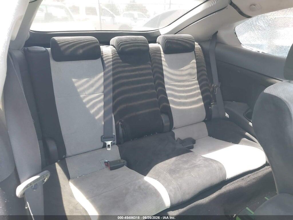 JTKDE177170212422 2007 SCION TC photo no. 8