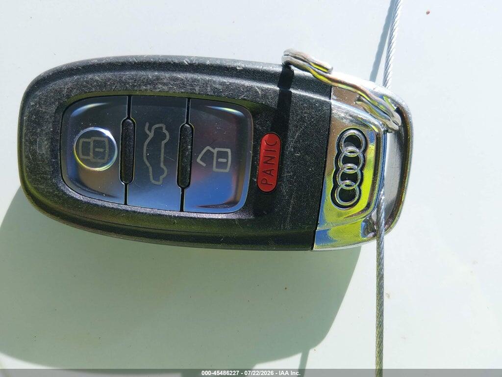 WAULFAFR1DA064343 2013 AUDI A5 photo no. 11