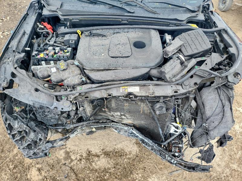 2021 JEEP GRAND CHEROKEE LAREDO — Фото 12 из 14
