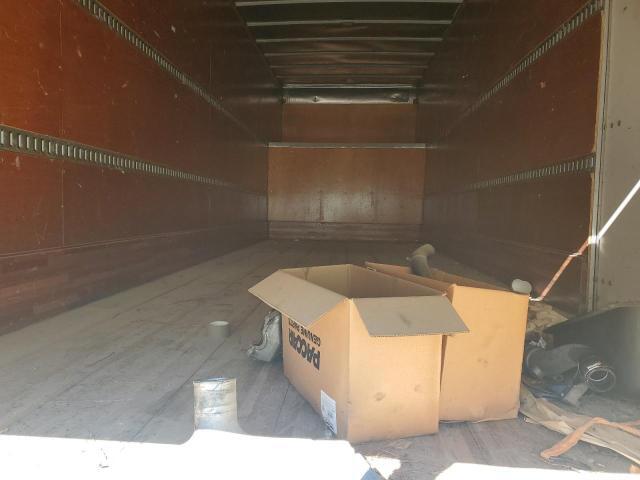 2015 HINO 258/268 DELIVERY TRUCK — Фото 10 из 14