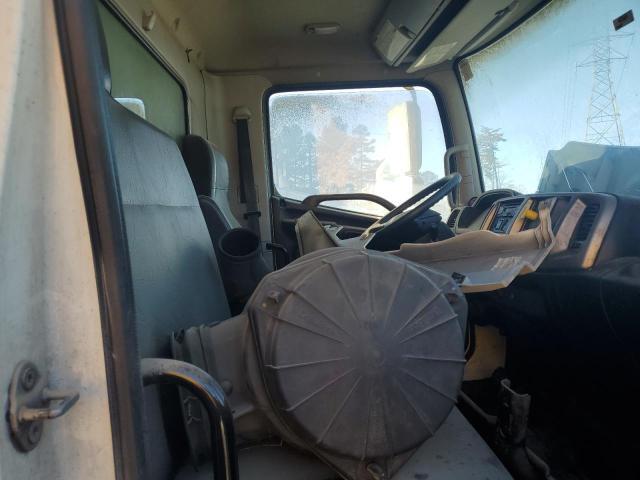 2015 HINO 258/268 DELIVERY TRUCK — Фото 11 из 14