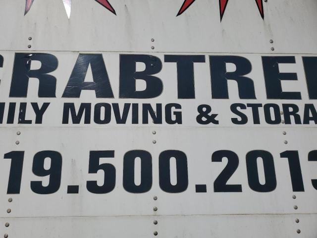 2015 HINO 258/268 DELIVERY TRUCK — Фото 6 из 14