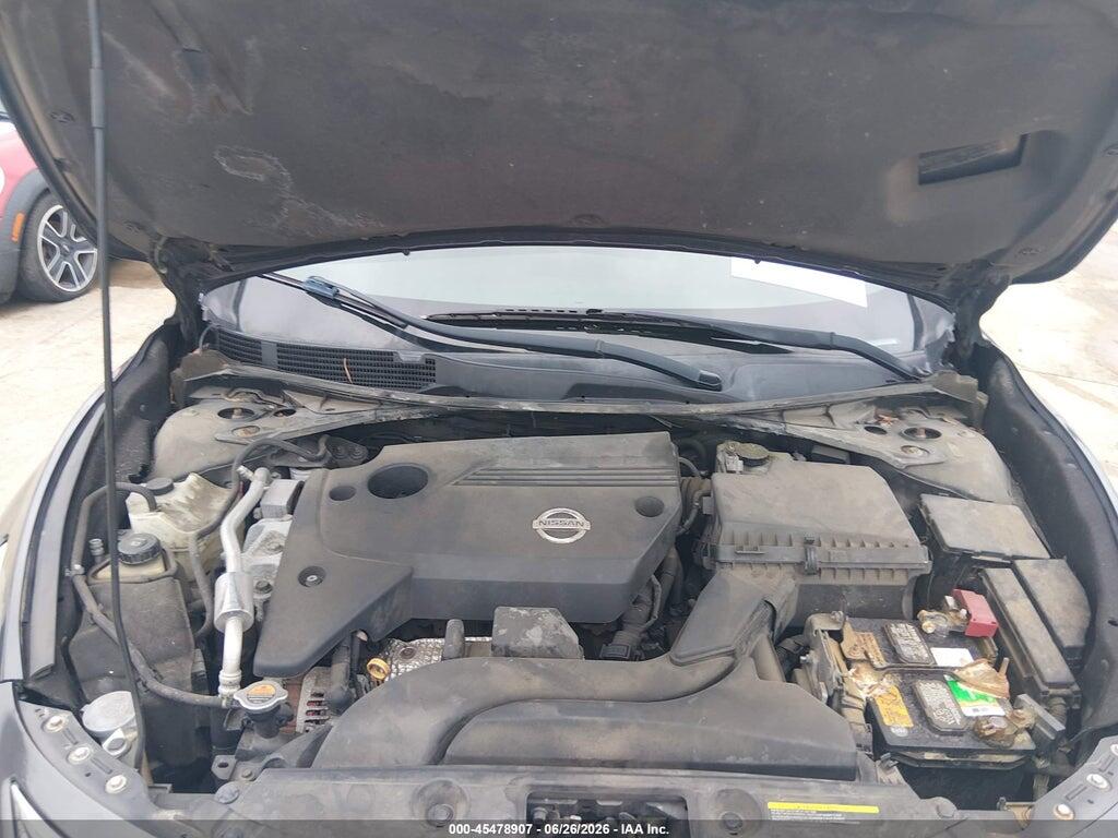 1N4AL3AP3DN511340 2013 NISSAN ALTIMA photo no. 10