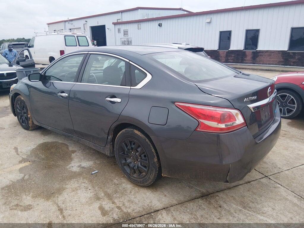 1N4AL3AP3DN511340 2013 NISSAN ALTIMA photo no. 3