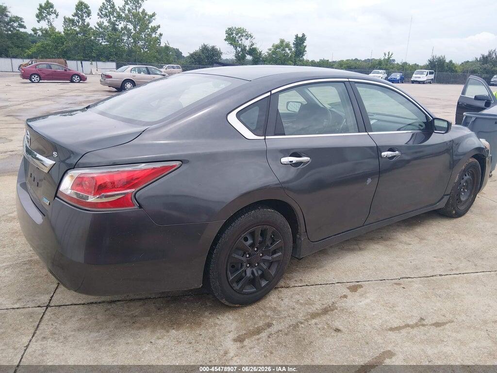 1N4AL3AP3DN511340 2013 NISSAN ALTIMA photo no. 4