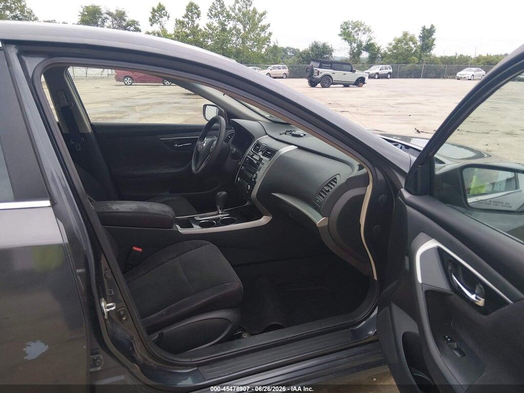 1N4AL3AP3DN511340 2013 NISSAN ALTIMA photo no. 5