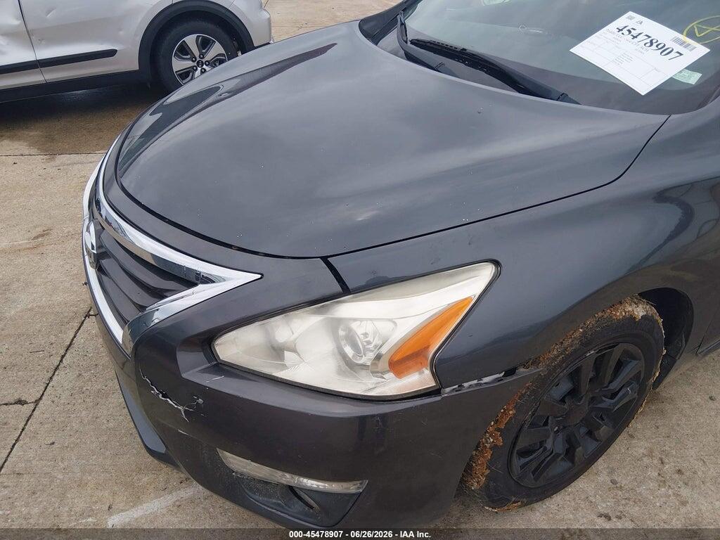 1N4AL3AP3DN511340 2013 NISSAN ALTIMA photo no. 6
