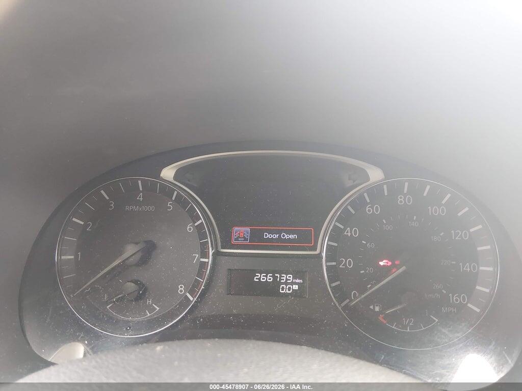 1N4AL3AP3DN511340 2013 NISSAN ALTIMA photo no. 7