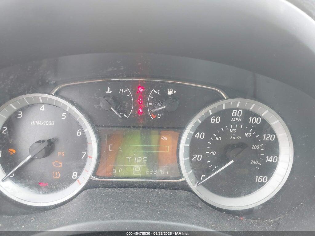 3N1AB7AP1FL667001 2015 NISSAN SENTRA photo no. 7