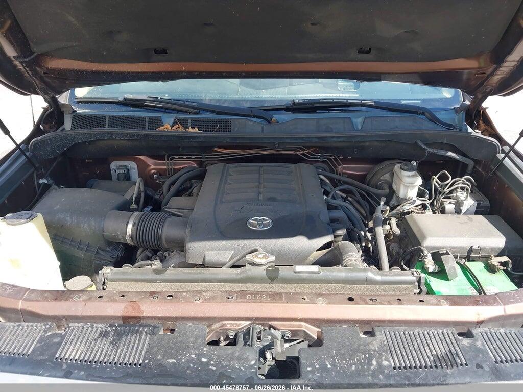 5TFHW5F15EX379476 2014 TOYOTA TUNDRA photo no. 10