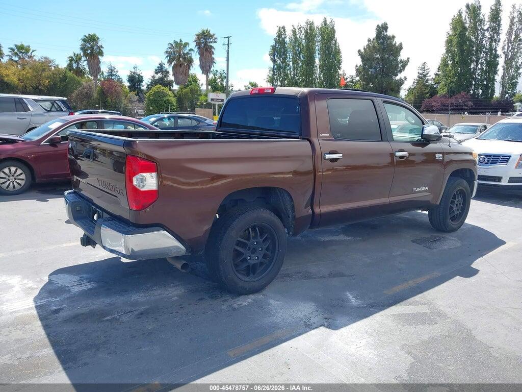 5TFHW5F15EX379476 2014 TOYOTA TUNDRA photo no. 4