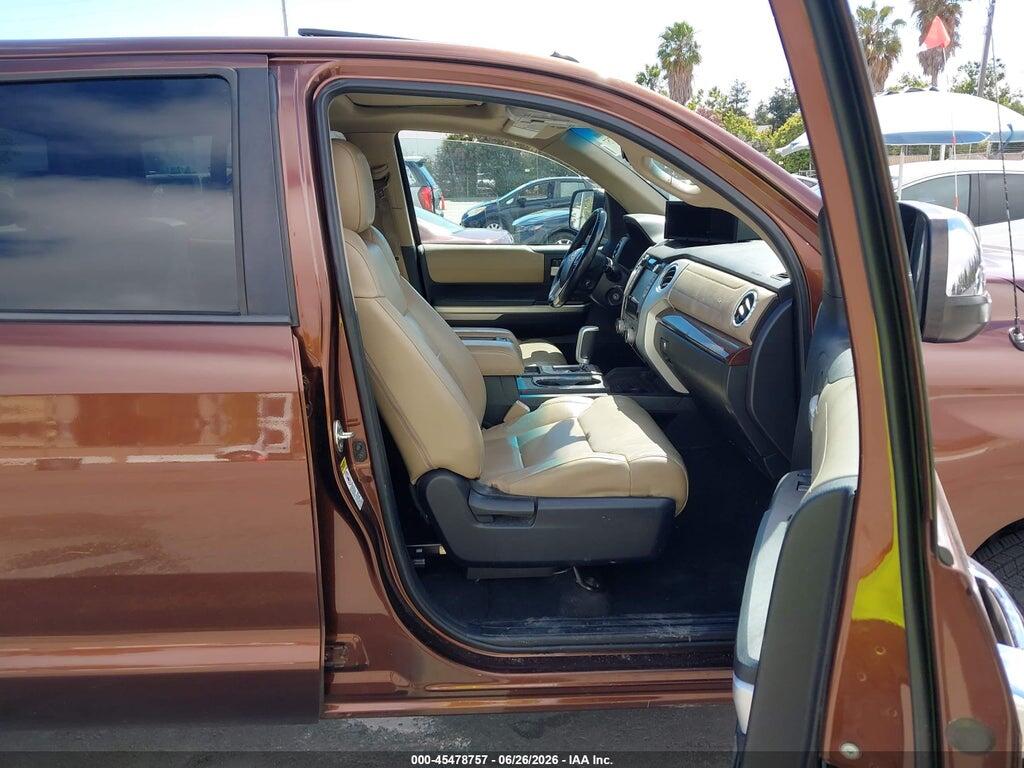 5TFHW5F15EX379476 2014 TOYOTA TUNDRA photo no. 5
