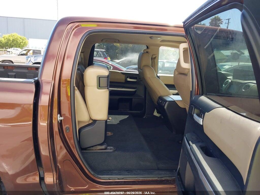 5TFHW5F15EX379476 2014 TOYOTA TUNDRA photo no. 8