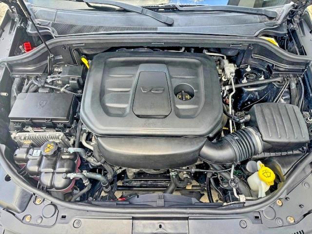 2021 JEEP GRAND CHEROKEE LAREDO — Фото 13 из 14