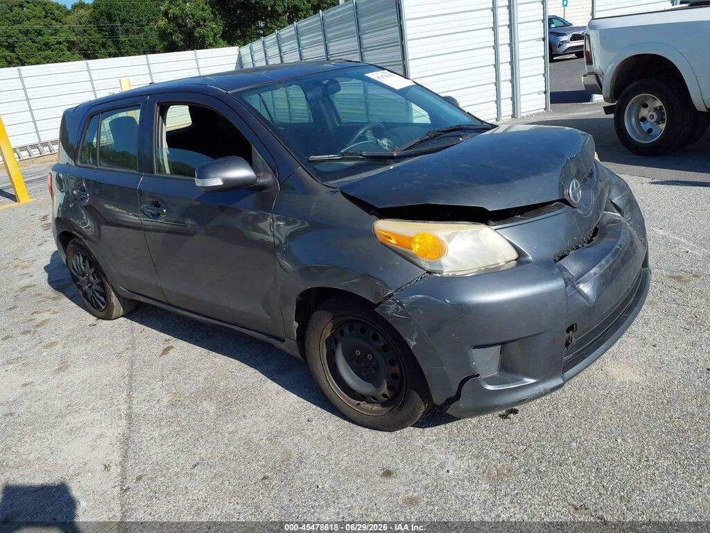 JTKKU4B43C1022313 2012 SCION XD photo no. 1