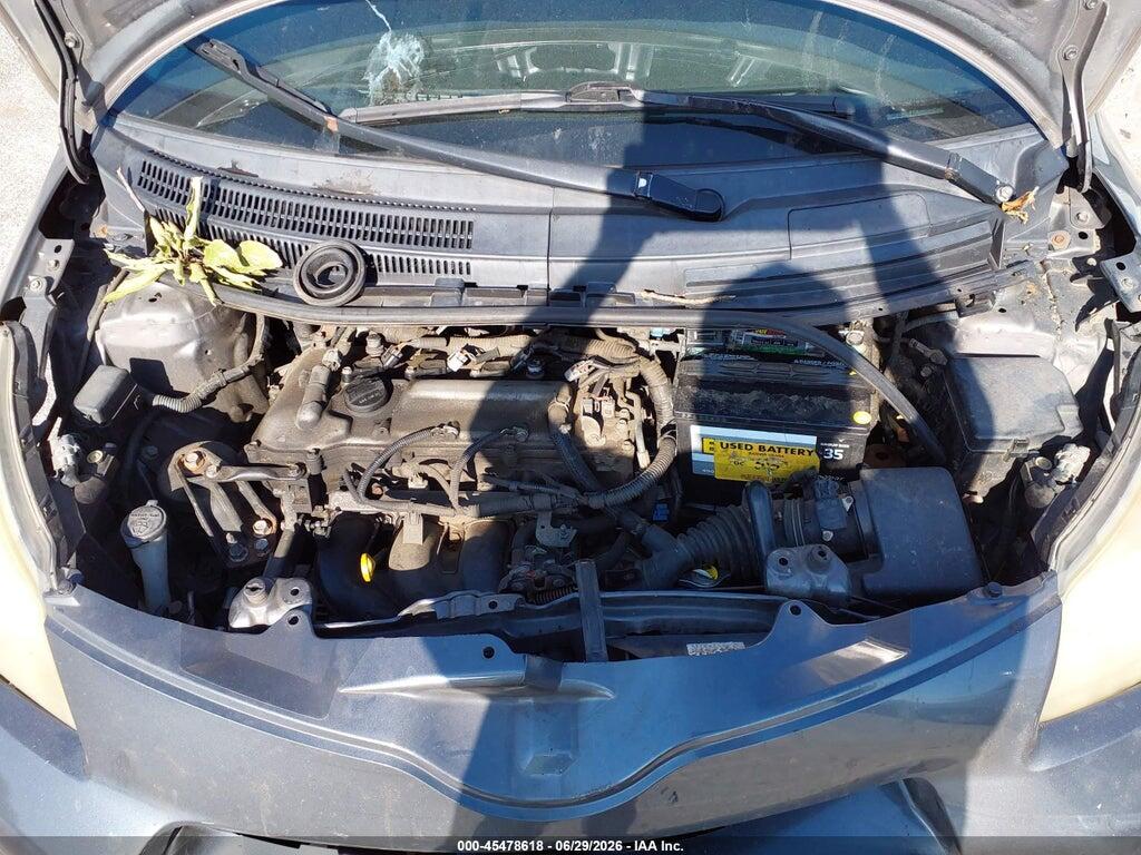 JTKKU4B43C1022313 2012 SCION XD photo no. 10