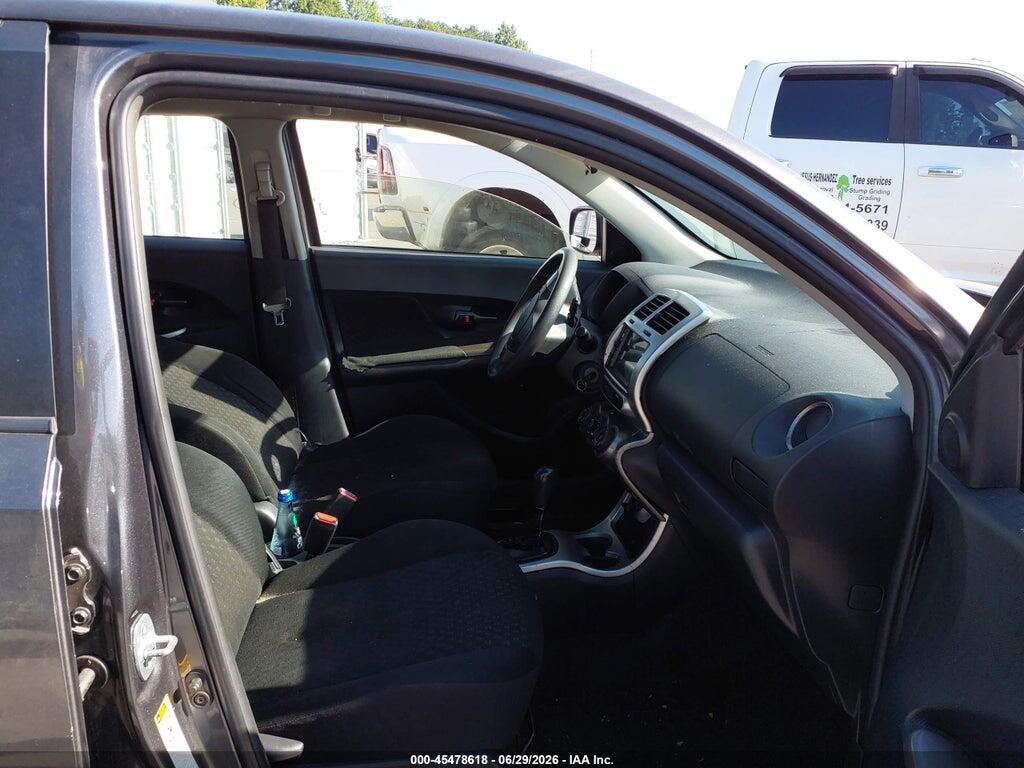 JTKKU4B43C1022313 2012 SCION XD photo no. 5