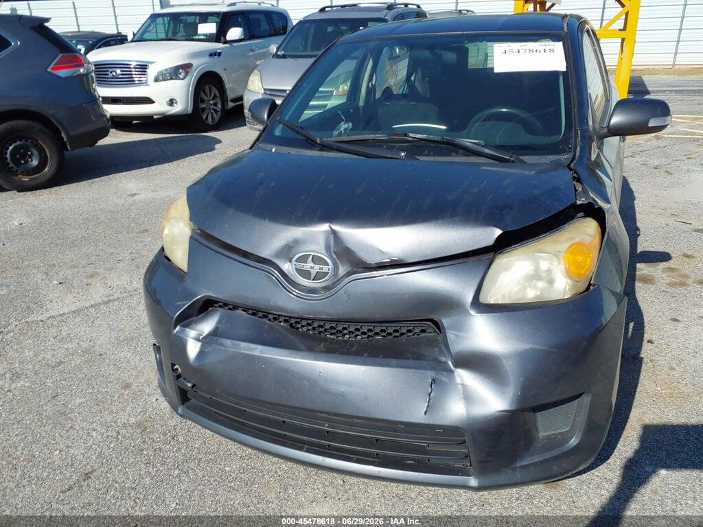 JTKKU4B43C1022313 2012 SCION XD photo no. 6