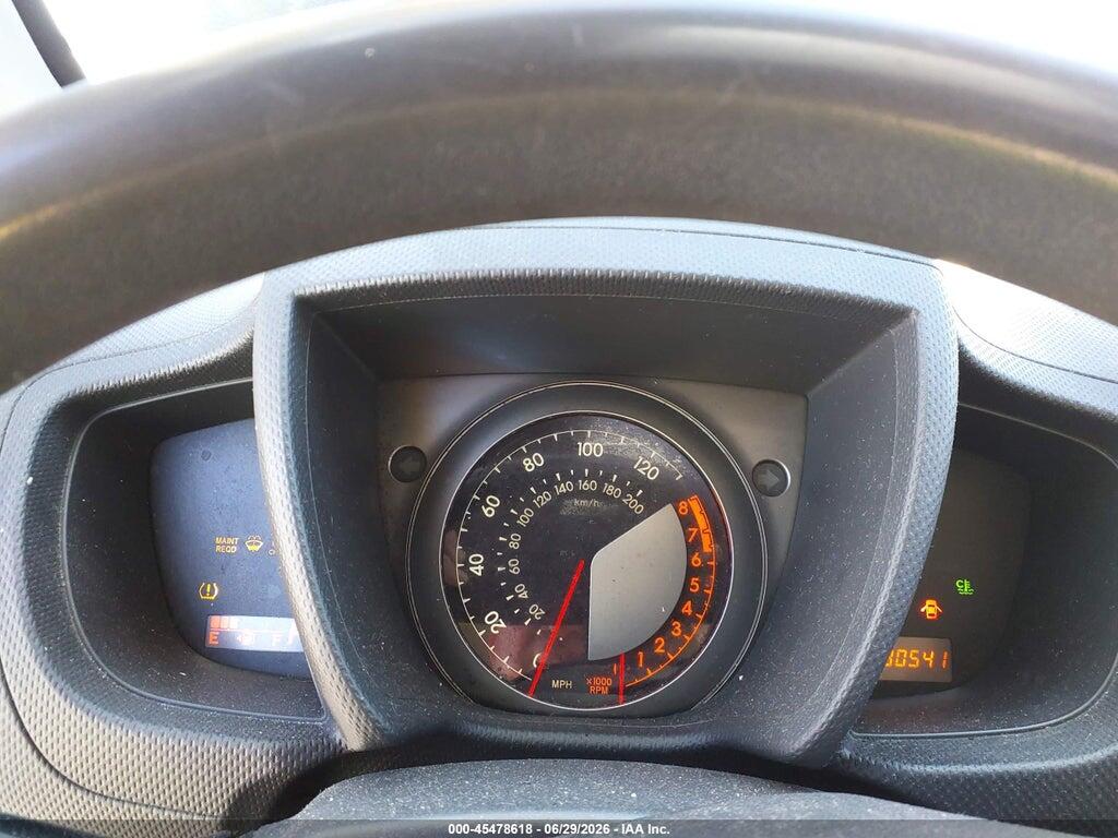 JTKKU4B43C1022313 2012 SCION XD photo no. 7