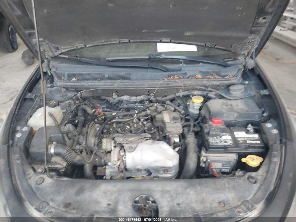 1C3CDFBH2DD153375 2013 DODGE DART photo no. 10