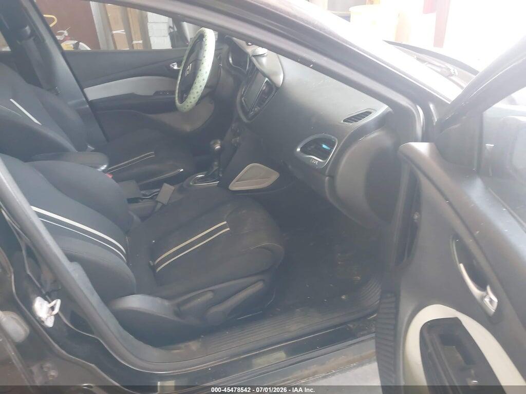1C3CDFBH2DD153375 2013 DODGE DART photo no. 5