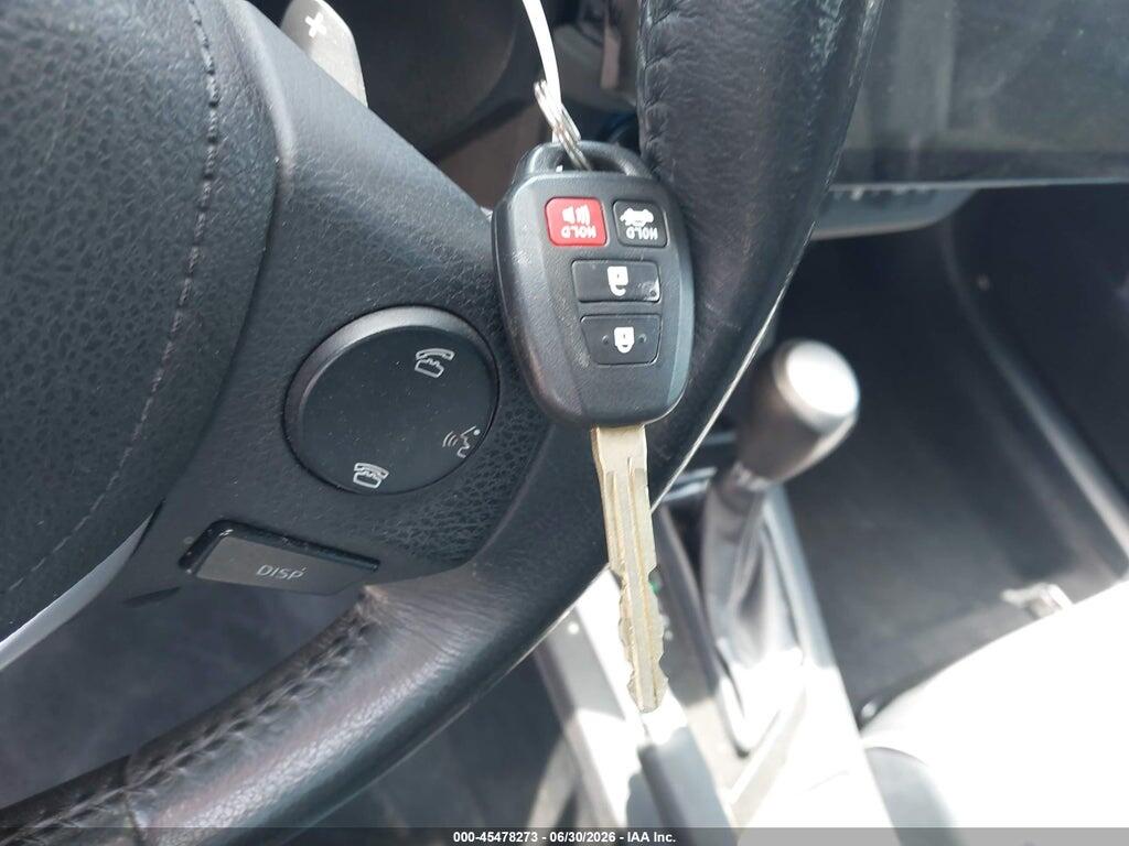 2T1BURHE0EC096176 2014 TOYOTA COROLLA photo no. 11