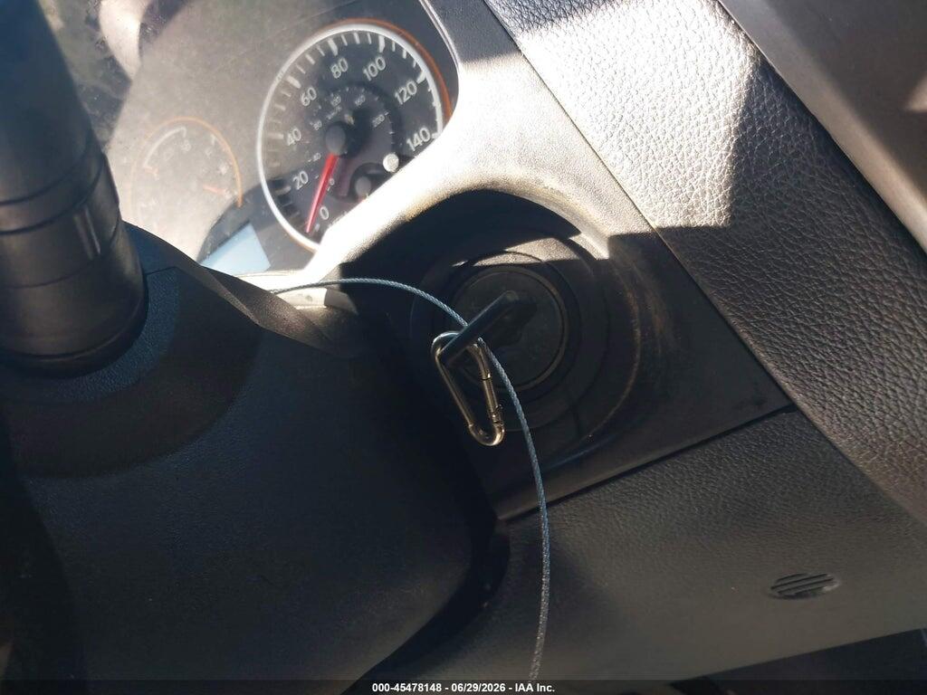 5N1BA08D09N605726 2009 NISSAN ARMADA photo no. 11