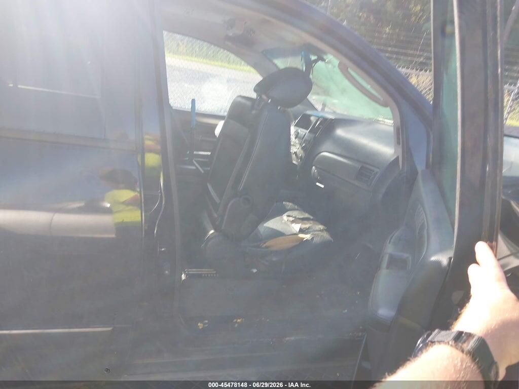 5N1BA08D09N605726 2009 NISSAN ARMADA photo no. 5