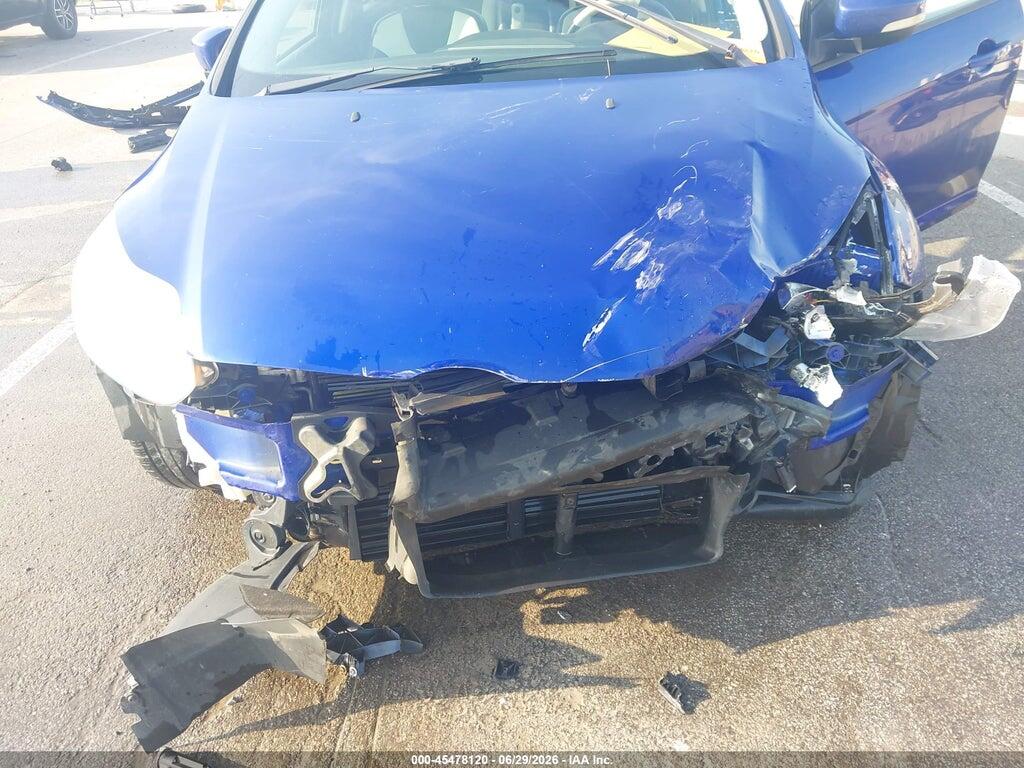 1FADP3F28DL183181 2013 FORD FOCUS photo no. 6