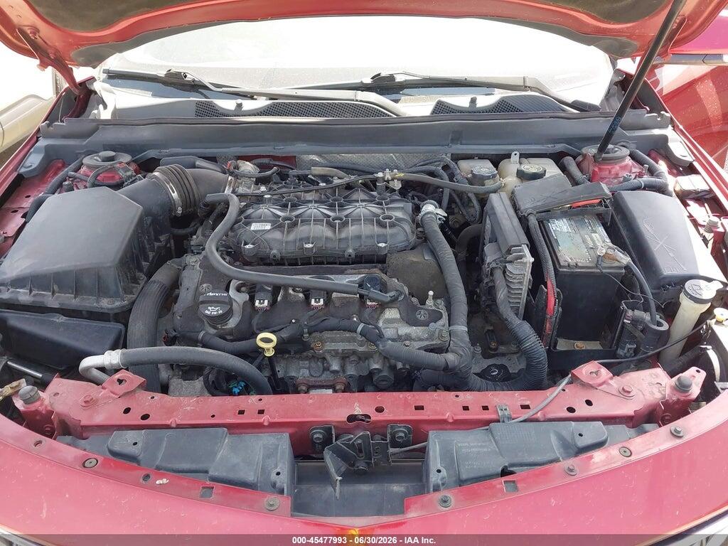 1G1125S35EU128181 2014 CHEVROLET IMPALA photo no. 10