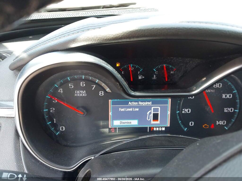 1G1125S35EU128181 2014 CHEVROLET IMPALA photo no. 7