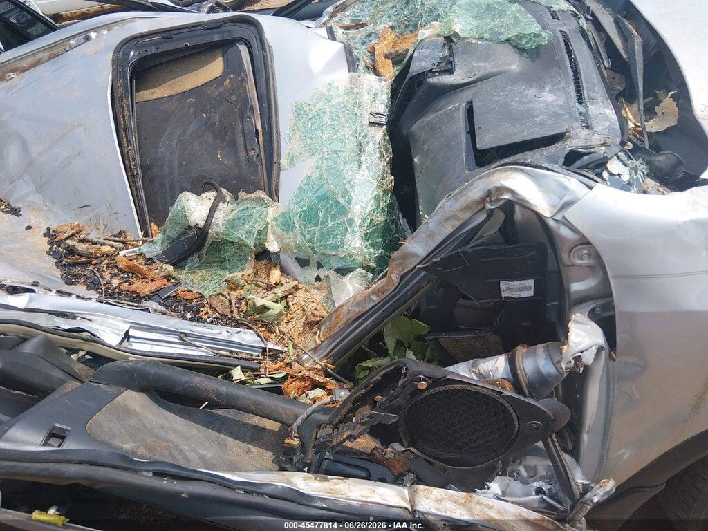 SHSRD78804U222889 2004 HONDA CR-V photo no. 5