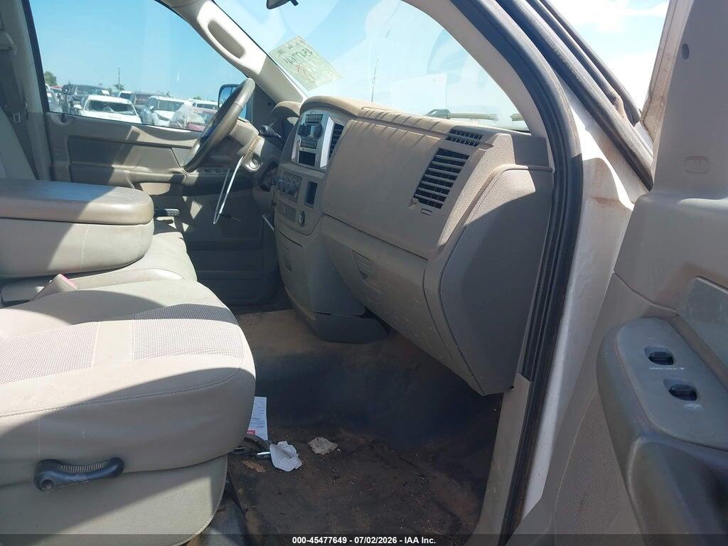 3D7MX38A17G832308 2007 DODGE RAM 3500 photo no. 5