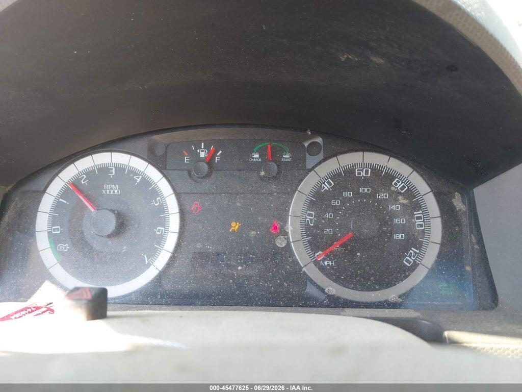 1FMCU59HX8KA05175 2008 FORD ESCAPE HYBRID photo no. 7