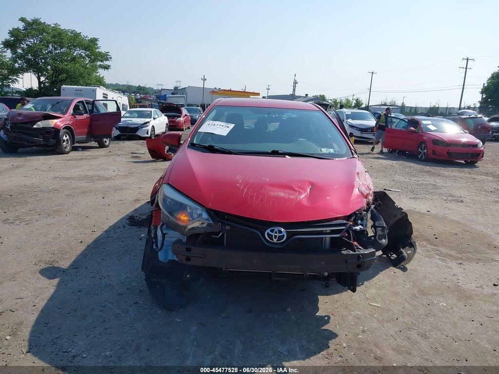 2T1BURHE6EC196170 2014 TOYOTA COROLLA photo no. 12