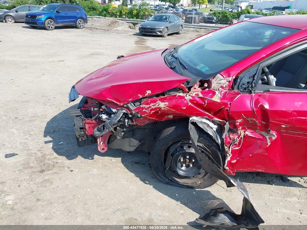 2T1BURHE6EC196170 2014 TOYOTA COROLLA photo no. 6