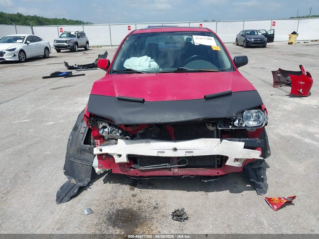 JM1BJ246831210909 2003 MAZDA PROTEGE5 photo no. 12
