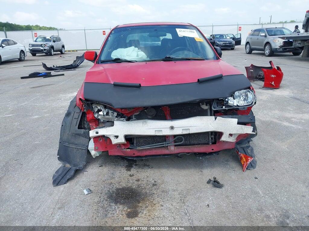 JM1BJ246831210909 2003 MAZDA PROTEGE5 photo no. 6