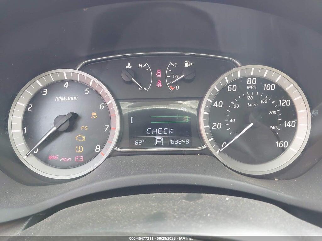 1N4AB7AP8EN853507 2014 NISSAN SENTRA photo no. 7