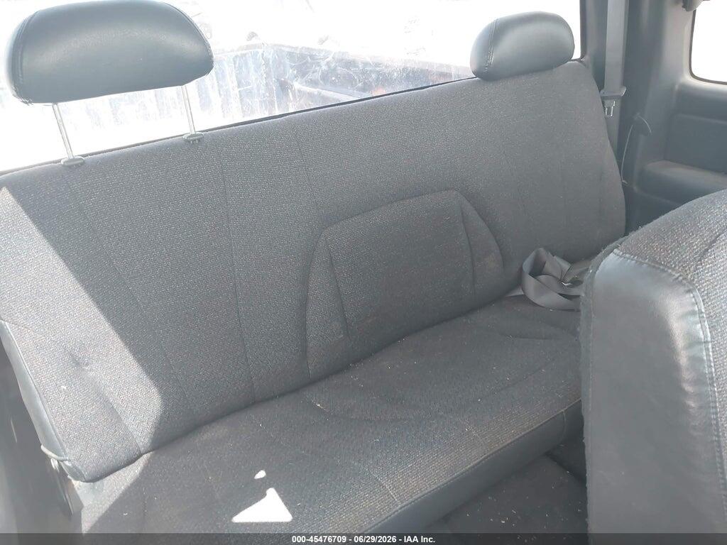 2GCEK19T2Y1271399 2000 CHEVROLET SILVERADO 1500 photo no. 8