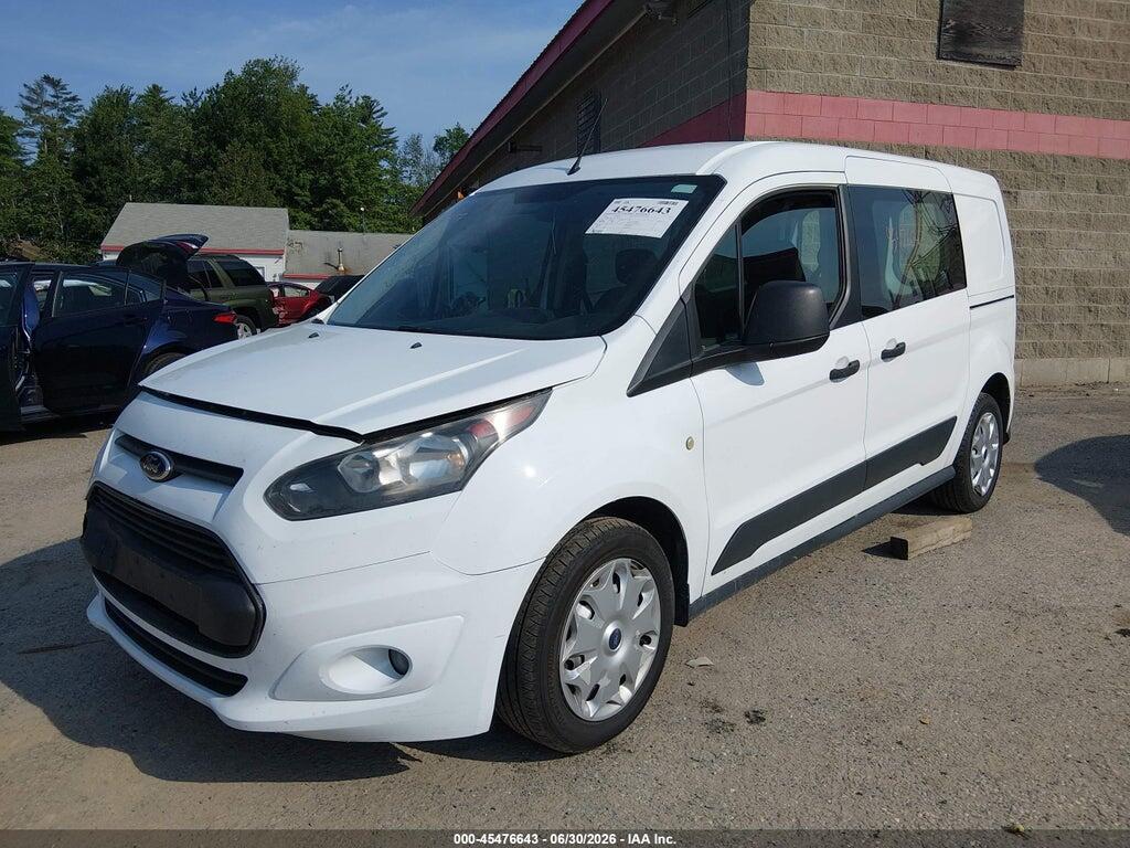 NM0LS7F77E1164655 2014 FORD TRANSIT CONNECT photo no. 12