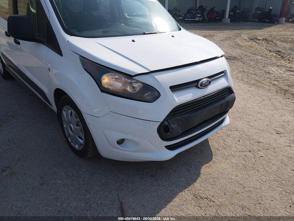 NM0LS7F77E1164655 2014 FORD TRANSIT CONNECT photo no. 6